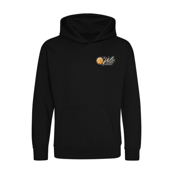 Volic Hoodie