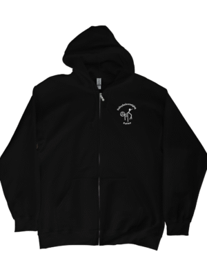 OMS Zoodie (sweatvest)